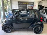 Smart ForTwo fortwo Cabrio BRABUS F 1 Navi 4x Airbag - Smart aus 2011: Cabrio