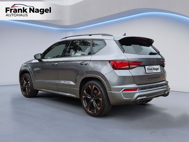 Cupra Ateca 2.0 TSI 7-Gang-DSG 4Drive