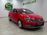 Volkswagen Passat Lim. V6 1.HAND/SHZ/KLIMA/BLUETOOTH - Volkswagen Passat: 1.6