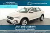 Volkswagen T-Roc 1.0 TSI PDC*Klima*SH