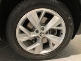 Skoda Kodiaq 2.0 TDI SCR 140kW DSG 4x4 LED SOLEIL  - Skoda Kodiaq Soleil mit Diesel-Antrieb