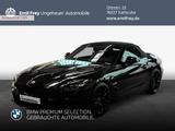 BMW Z4 sDrive30i Aut. M Sport - BMW Z4 M: Sport