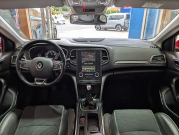 Renault Megane IV Grandtour BOSE-Edition