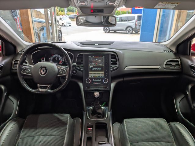 Renault Megane IV Grandtour BOSE-Edition