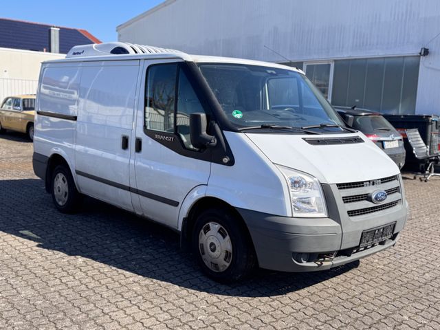 Ford Transit Kasten FT 260 K LKW+Kühlwagen+TÜV 06/26