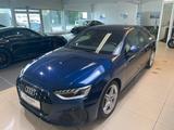 Audi A4 Lim. 45 TDI Quattro 3x S-line , Blackline - Audi A4 Gebrauchtwagen