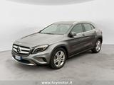 Mercedes-Benz GLA (X156) 200 d Sport - Mercedes-Benz GLA X156