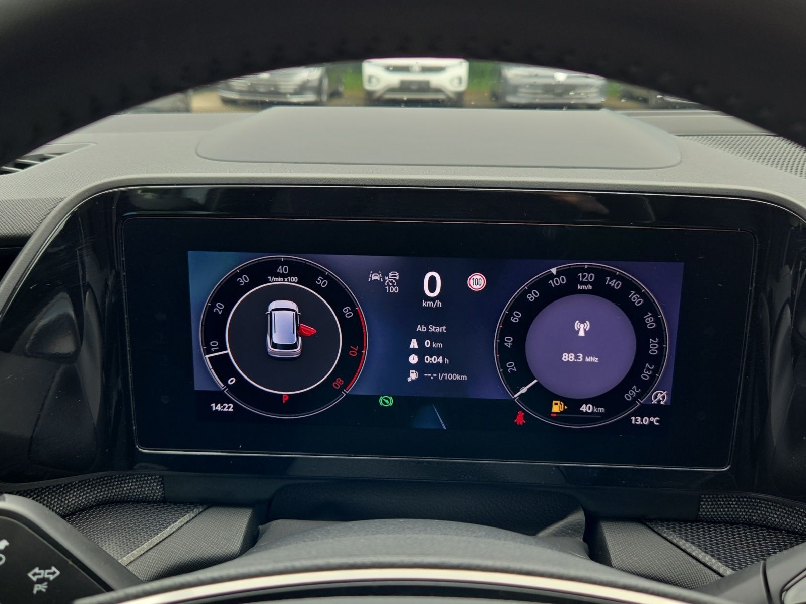 Skoda Kodiaq - Bild 9