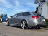 Audi RS 6 Avant 5.0 TFSI*Dt-Auto*Orig*Perfekt*History - Audi RS6 in Köln