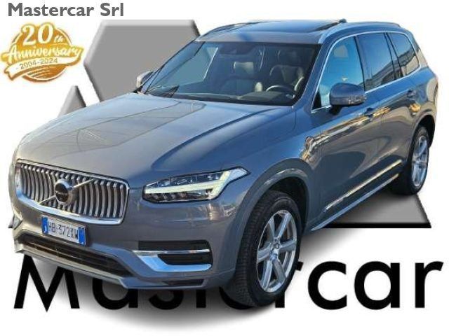 Volvo VOLVO XC90 XC90 T8 AWD Plug-in 7p R. Inscr. Expr