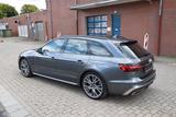 Audi A4 50 TDI quattro S line Business Paket ACC LED - Audi A4: Business Paket