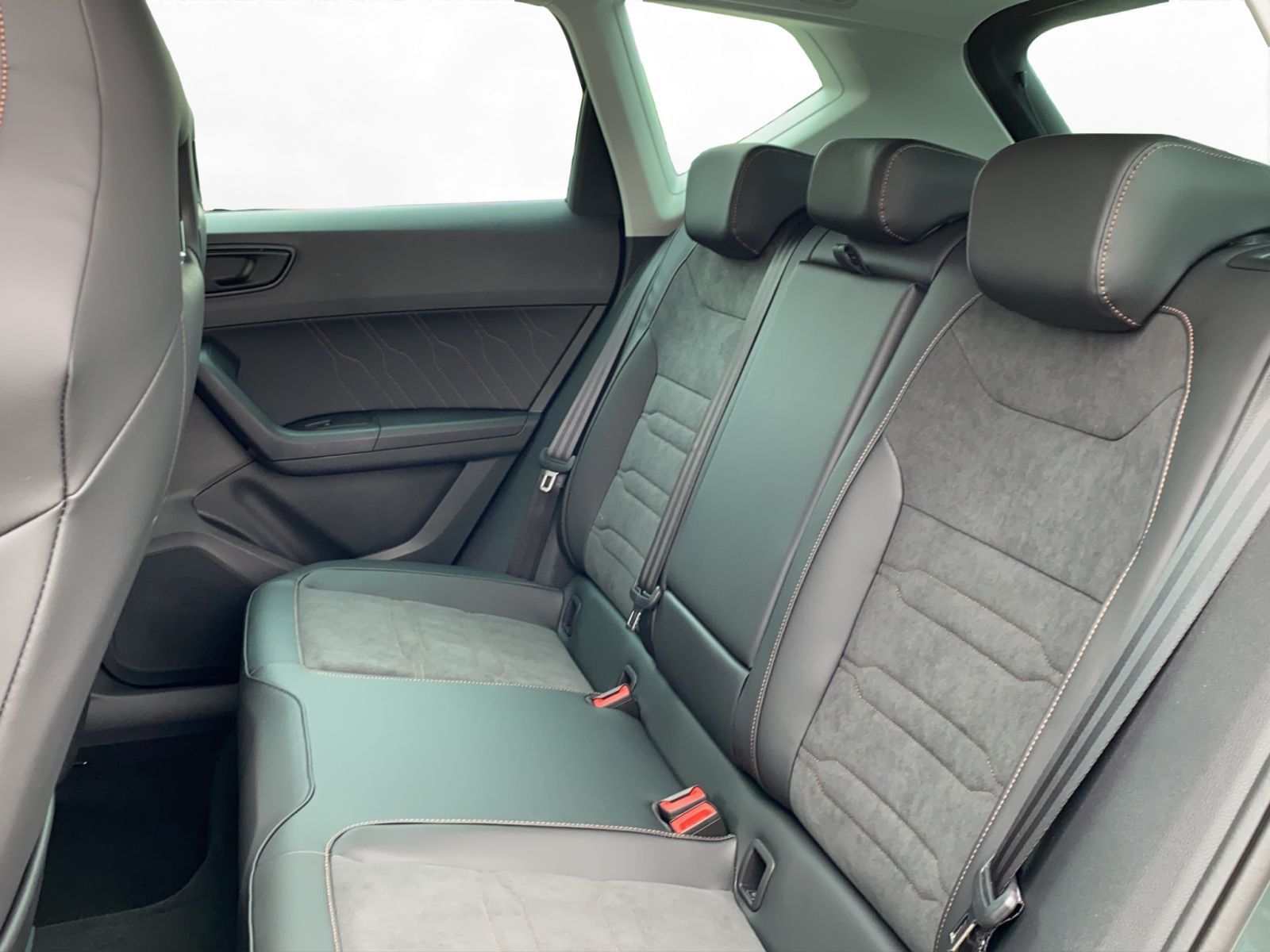 Cupra Ateca - Bild 15