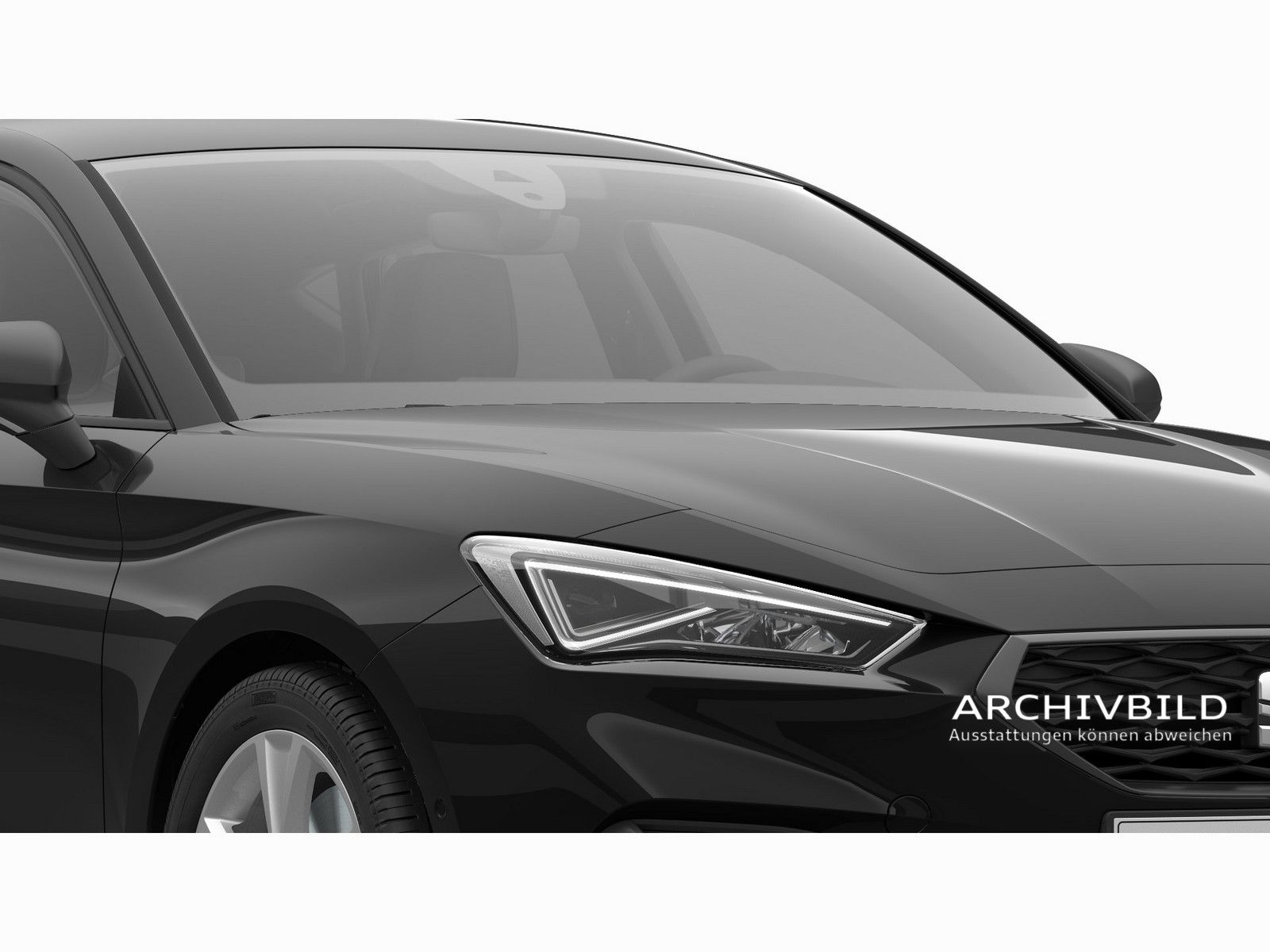 Seat Leon - Bild 11
