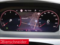 Volkswagen Tiguan Allspace - Vorschau Bild 5