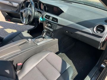 Mercedes C 300 - 6