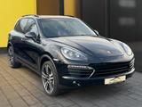 Porsche Cayenne S+Leder+Luftfeder+Xenon+TV+aproved10/26´ - Porsche Gebrauchtwagen von 2011