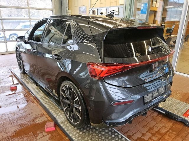 Cupra Born - Bild 3