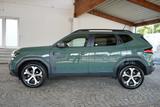 Dacia Duster TCe 130 Journey LED Totwinkel Kamera Navi - Dacia Duster Jahreswagen