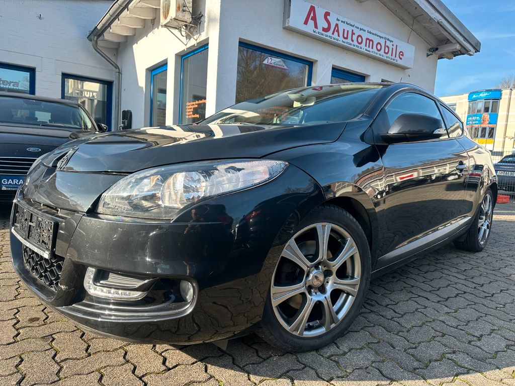 Angebot ansehen Renault Megane