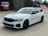 BMW 320 d*xDrive*M-Sport**AGR NEU/VA.-GETRIEBE NEU* - BMW: Getriebe