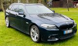 BMW 530D XDrive F11 / F10 M Paket Voll AHK... - BMW: Kombi, F10