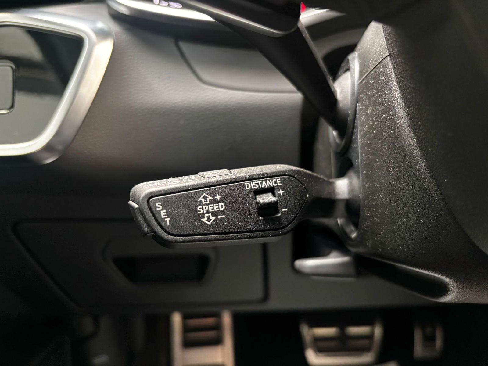 Audi A6 Avant 55 TFSI quattro sport S-line ACC