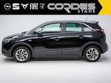 Opel Crossland EU6d 1.2 Turbo INNOVATION Allwetter AH - schwarze Opel Crossland (X)
