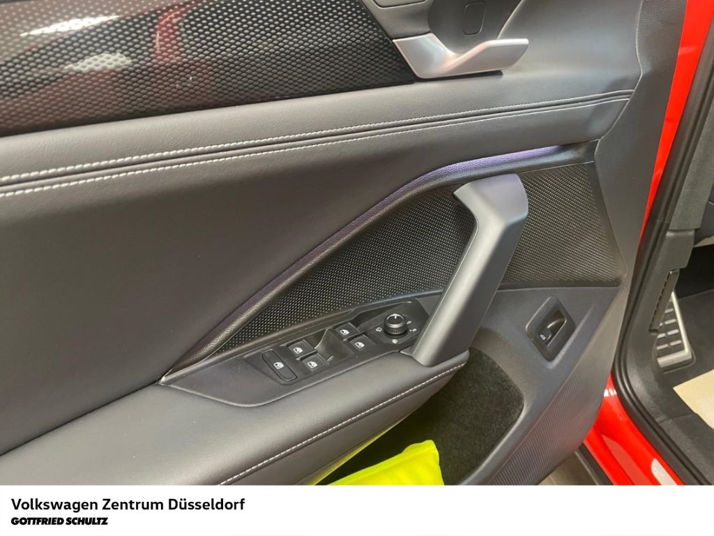 Volkswagen Tiguan - Bild 10