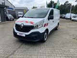 Renault Trafic Kasten L1H1 2,7t Komfort - gebrauchte Renault Trafic aus dem Jahr 2017