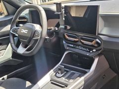 Fahrzeugabbildung Bigster Hybrid 155 Extreme
