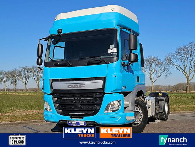 DAF CF 440