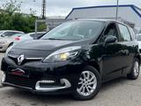 Renault Scenic III Paris DeLuxe|Automatik|Navigation|EU5 - Renault Scenic: 5.5
