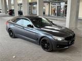 BMW 325d GT - BMW 325 aus 2013