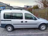 Opel Combo - gebrauchte Opel Combo aus dem Jahr 2008