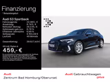 Audi S3 Sportback TFSI quattro*Navi*LED*Alu*PDC*Audi - Audi S3 Gebrauchtwagen in Wuppertal