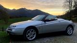 Alfa Romeo Spider 2.0 T.Spark 16V Lusso - NUR SOMMER - Alfa Romeo aus 1997