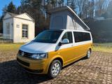 Volkswagen VW T5 CALIFORNIA/CAMPER/KÜCHE/SOLAR/KAMERA/NEU - Volkswagen Camper california