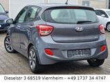 Hyundai i10 Style|TüvNEU|Parksensor|Sitz&Lenkradheizung - Hyundai i10: Style