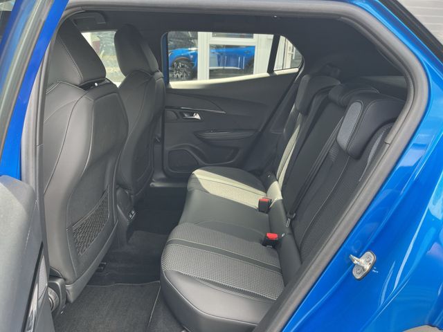 2008 GT 1.5 BlueHDi 130 EAT8 *SHZ*AHK*LED*