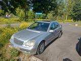 Mercedes-Benz Mercedes Benz, C180, W203, 129 PS, Benzin,... - Mercedes-Benz W129