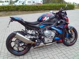 BMW M 1000 R Competition+komplett Titananlage
