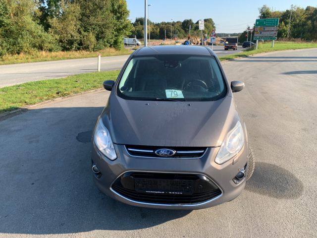 Ford C-Max C-MAX Titanium