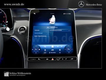 Mercedes GLC 200 - 12