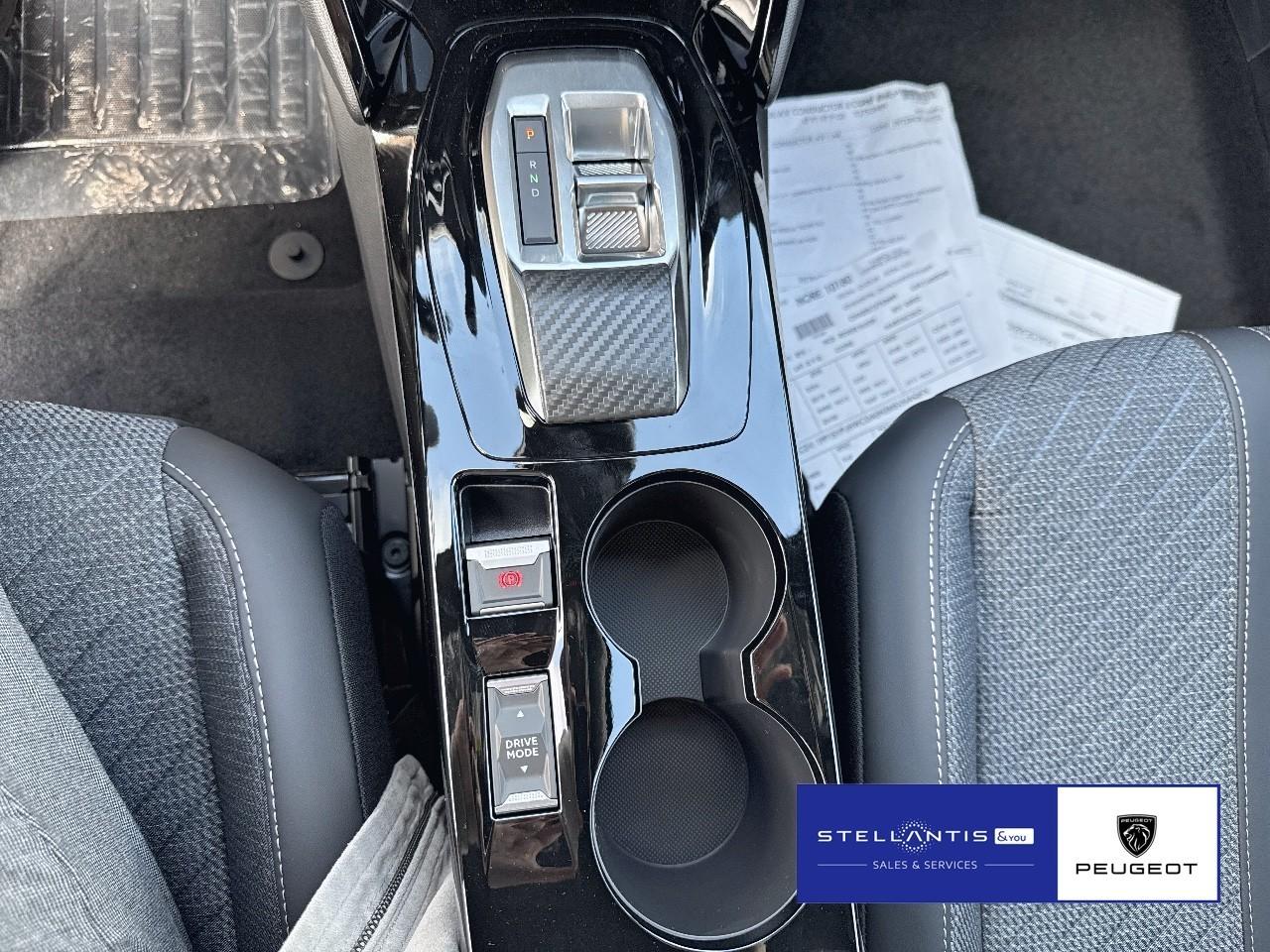 Peugeot 2008 (P1)(11.2019->) Hybrid 145 Allure