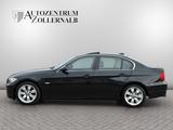 BMW 325i Lim. *AUTOMATIK*XENON*LEDER*NAVI-PROFESSION - BMW 325 aus 2007: 325i