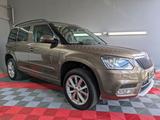 Skoda Yeti Joy*AHK*PDC*Modellpflege* - Skoda Yeti in Braunschweig