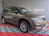 Skoda Yeti Joy*AHK*PDC*Modellpflege* - Skoda Yeti: Joy
