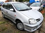 Nissan Almera Tino Acenta+ Klimaaut.,Kamera,Alu,BC,Eu4 - gebrauchte Nissan Almera aus dem Jahr 2005