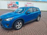 Mazda CX-5 Center-Line AWD 2.Hand   Allrad - Mazda CX-5 in Halle