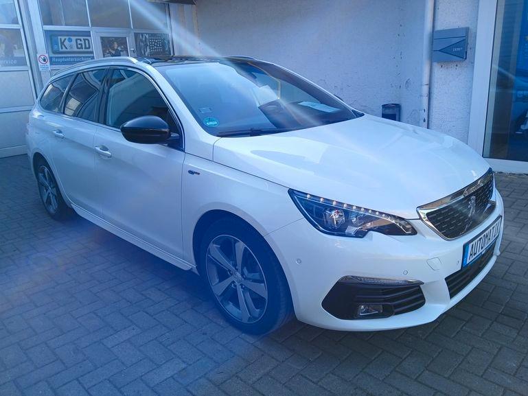 Peugeot 308 SW GT-Line / Allure/ACC/Massage/LED/DAB.